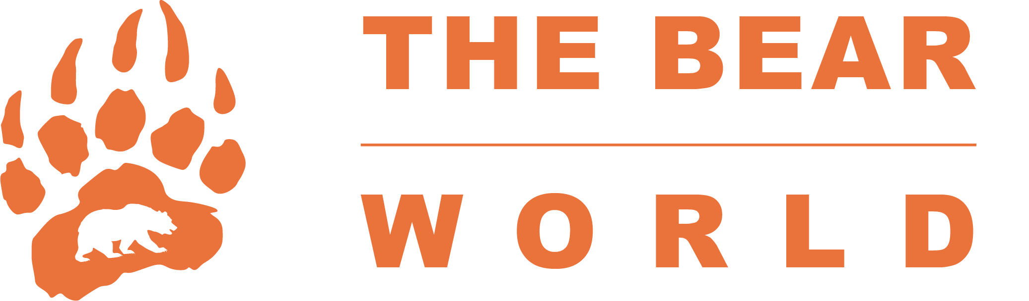 TheBear.World Logo